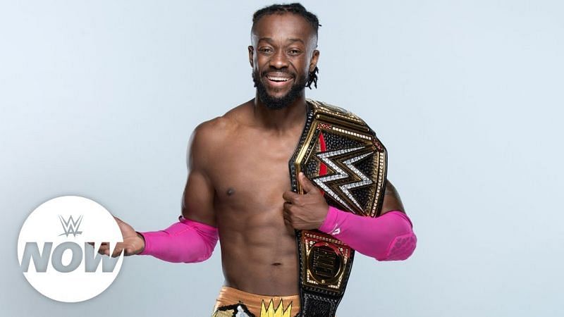 WWE à¤à¥à¤à¤ªà¤¿à¤¯à¤¨